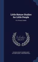 Little Nature Studies for Little People