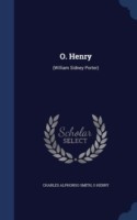 O. Henry