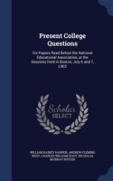 Present College Questions