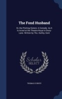 Fond Husband