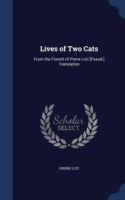 Lives of Two Cats