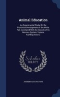 Animal Education