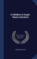 Syllabus of Anglo-Saxon Literature