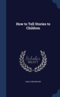 How to Tell Stories to Children