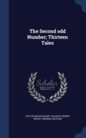 Second Odd Number; Thirteen Tales