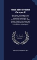 Ritus Benedictionis Campana