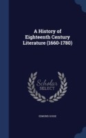 History of Eighteenth Century Literature (1660-1780)