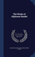 Works of Alphonse Daudet