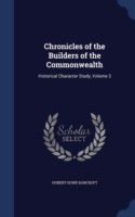 Chronicles of the Builders of the Commonwealth