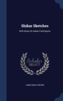 Shikar Sketches
