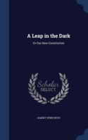 Leap in the Dark