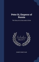 Peter III, Emperor of Russia