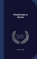 Wanderings in Burma