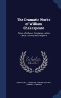 Dramatic Works of William Shakespeare