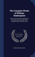 Complete Works of William Shakespeare