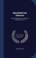 Marshfield the Observer