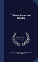 Tales of Terror and Wonder