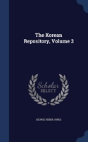 Korean Repository, Volume 3