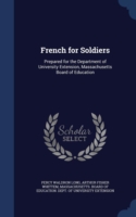 French for Soldiers Prepared for the Department of University Extension, Massachusetts Board of Education