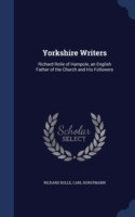 Yorkshire Writers