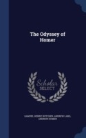 Odyssey of Homer