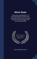 Motor Boats