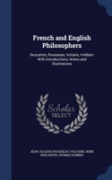 French and English Philosophers