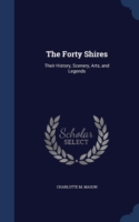 Forty Shires