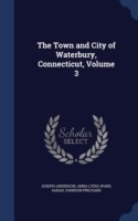 Town and City of Waterbury, Connecticut; Volume 3