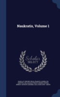 Naukratis, Volume 1