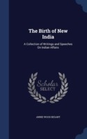 Birth of New India