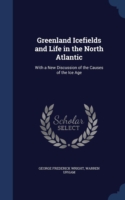 Greenland Icefields and Life in the North Atlantic