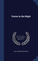 Voices in the Night