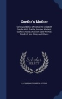 Goethe's Mother