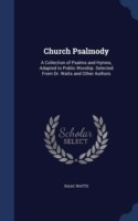 Church Psalmody