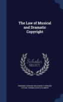 Law of Musical and Dramatic Copyright