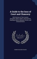 Guide to the Inns of Court and Chancery