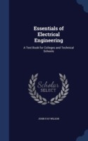 Essentials of Electrical Engineering