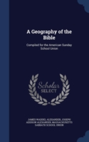 Geography of the Bible