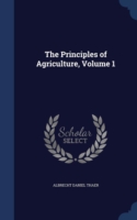 Principles of Agriculture; Volume 1