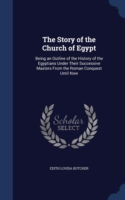 Story of the Church of Egypt