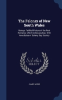 Felonry of New South Wales