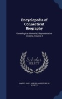 Encyclopedia of Connecticut Biography