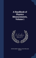 Handbook of Physics Measurements, Volume 1