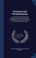 Pestalozzi and Pestalozzianism