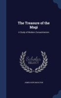 Treasure of the Magi