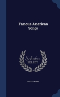 Famous American Songs