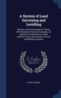 System of Land Surveying and Levelling