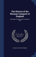 History of the Norman Conquest of England