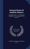 Poetical Works of Geoffrey Chaucer